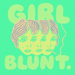 Leikeli47 - Girl Blunt (Jerm Remix)