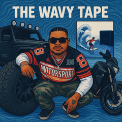 BernardNigga - Fat And Wavy 3