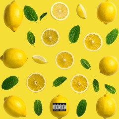 Lemon Drops (FT. XANE