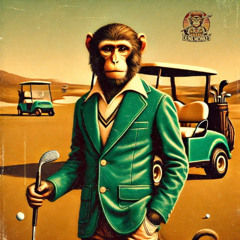 Green Jacket