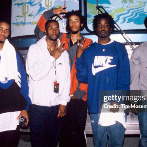 passin me by pharcyde | gave em hope meek mill