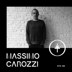 STM 185 - Massimo Carozzi