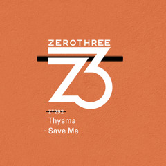 Save Me (Extended Mix)