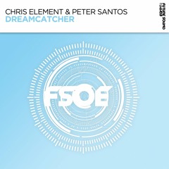 Chris Element, Peter Santos - Dreamcatcher