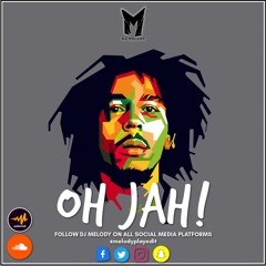 "Oh Jah!"