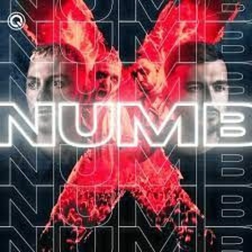Rebelion & Vertile - Numb (Dj Matt Ustempo Flip)