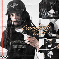 Diego Money - Monday 2 Monday [R$X]