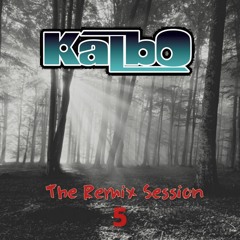 Kalbo - Pocahontek [TRS05]