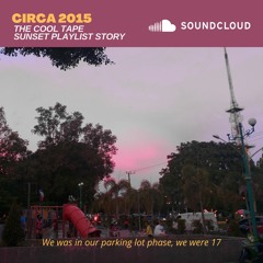 Circa 2015 by Vin