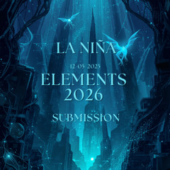 La Niña Elements 2026 Game of Tones Submission
