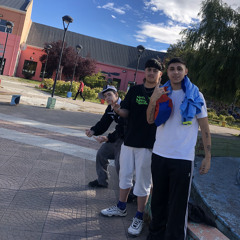 TTPP [turra te pido perdon] w/ @baddlittle333kkjj (prod. SKIIDY)