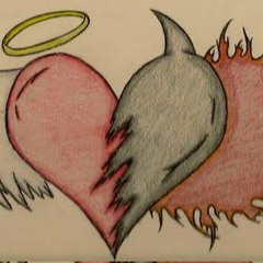 Retz - Heaven And Hell