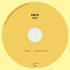 Pinto - She Was Hot