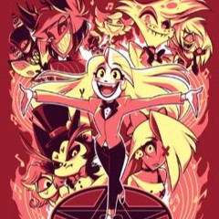 THANK YOU AND GOODNIGHT - Hazbin Hotel Song by BlackGryph0n