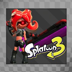 Splatoon 3 - Octo Rockin' Roller (Concept)