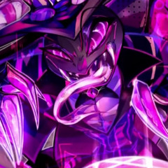 PARANOID DJ-My Machine "Sir Pentious'Strike"-AI COVER