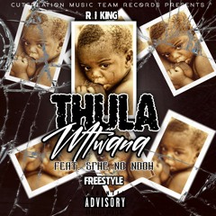 Thula Mtwana(Prod.By CutcreationMusic)(Feat.Luyanda & Thandolwethu).mp3