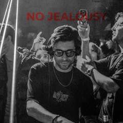 YAS - No Jealousy ( Tyler ICU-Jealousy REWORK ) | FREE DL |