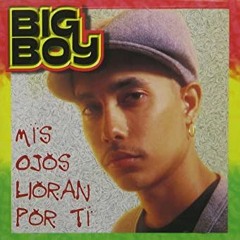 Big Boy -  Mis Ojos LLoran Por Ti (Extended Remix JohnKhDj) OK