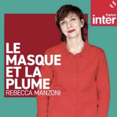 Générique "Le masque et la plume" - France Inter