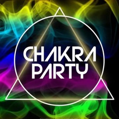Allures @ CHAKRA PARTY 16102021 (17.30-19.30)