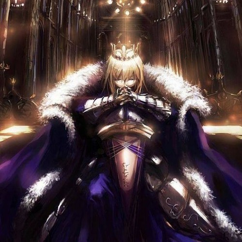 Throne (prod. Artfiend)