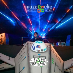 Special Set Maze a Delic 2023