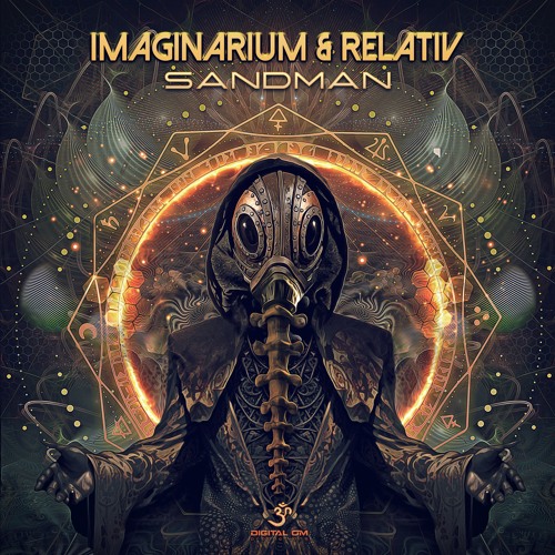 Relativ & Imaginarium - Sandman