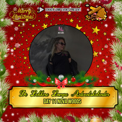 De Lekkere Lompe Adventskalender 2024 Day 11 - Nova Woods