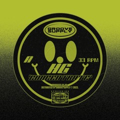 HG - Concentrate (Available On Bandcamp)