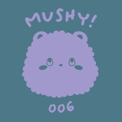 Mushy 006: Alison Swing w/ Nice Girl on Dublab October 2021