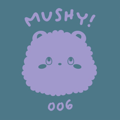 Mushy 006: Alison Swing w/ Nice Girl on Dublab October 2021