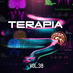 Terapia Music Podcast Vol. 38 [Afro House, Tribal House, Vocal House]