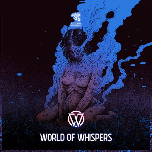 Wanted - World Of Whispers