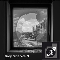 200916 Techno from the grey side // Vol. 9
