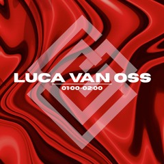 Luca van Oss @ Genic Power Session | 20-04-2024