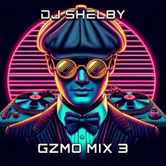 GZMO 4 mix
