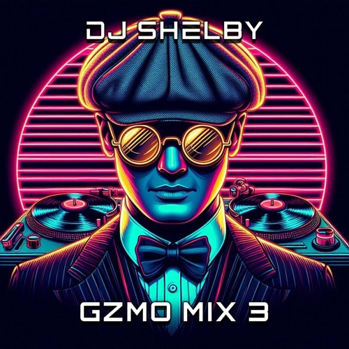 GZMO 4 mix