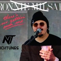 Ronnie Millsap - There's No Gettin' Over Me (NickTunes Cover)