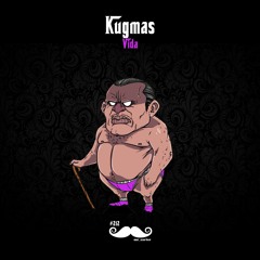 Kugmas - Put Your Hands Where I Can See (MRCARTER212)