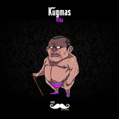 Kugmas - Vida (MRCARTER212)