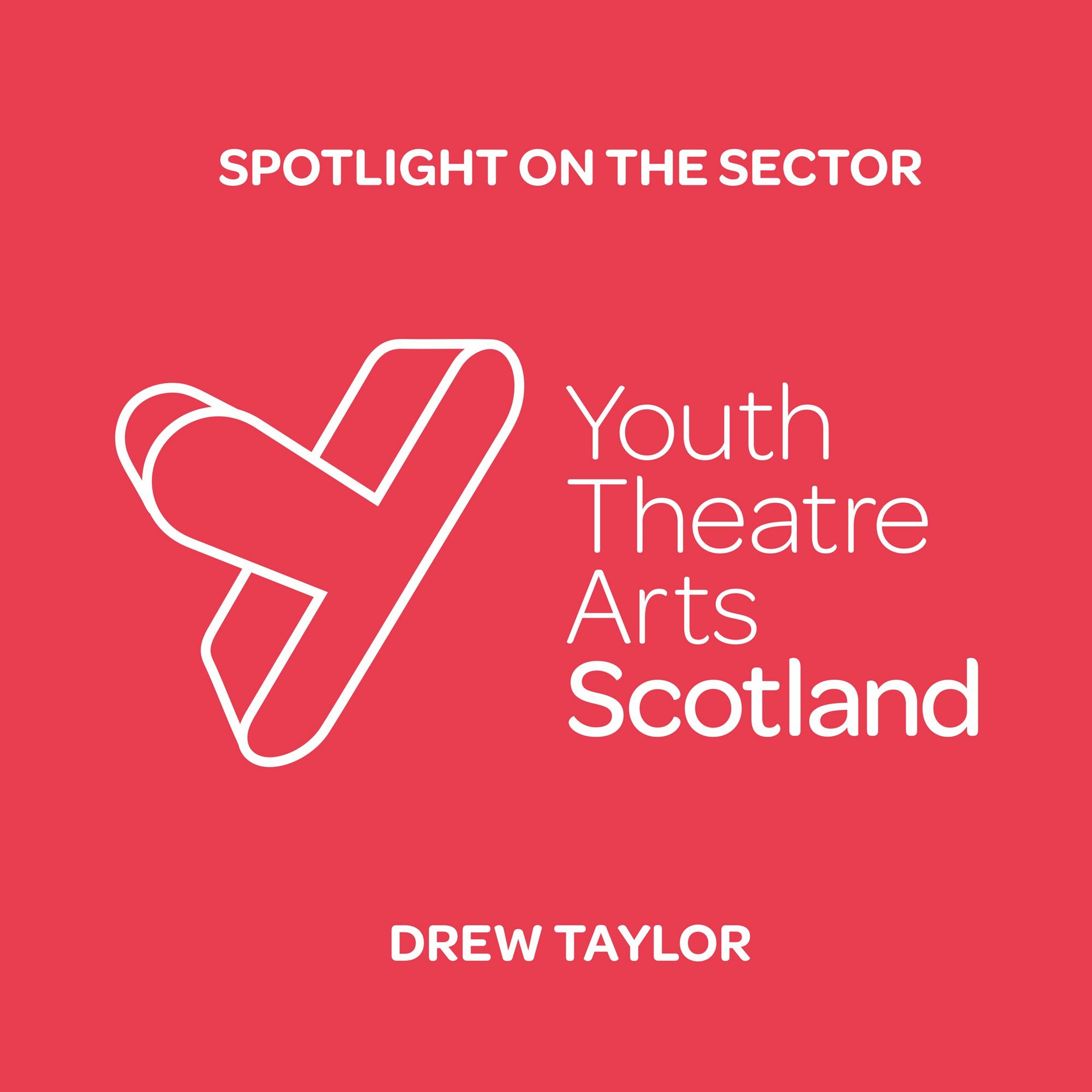 Youth Theatre Arts Scotland