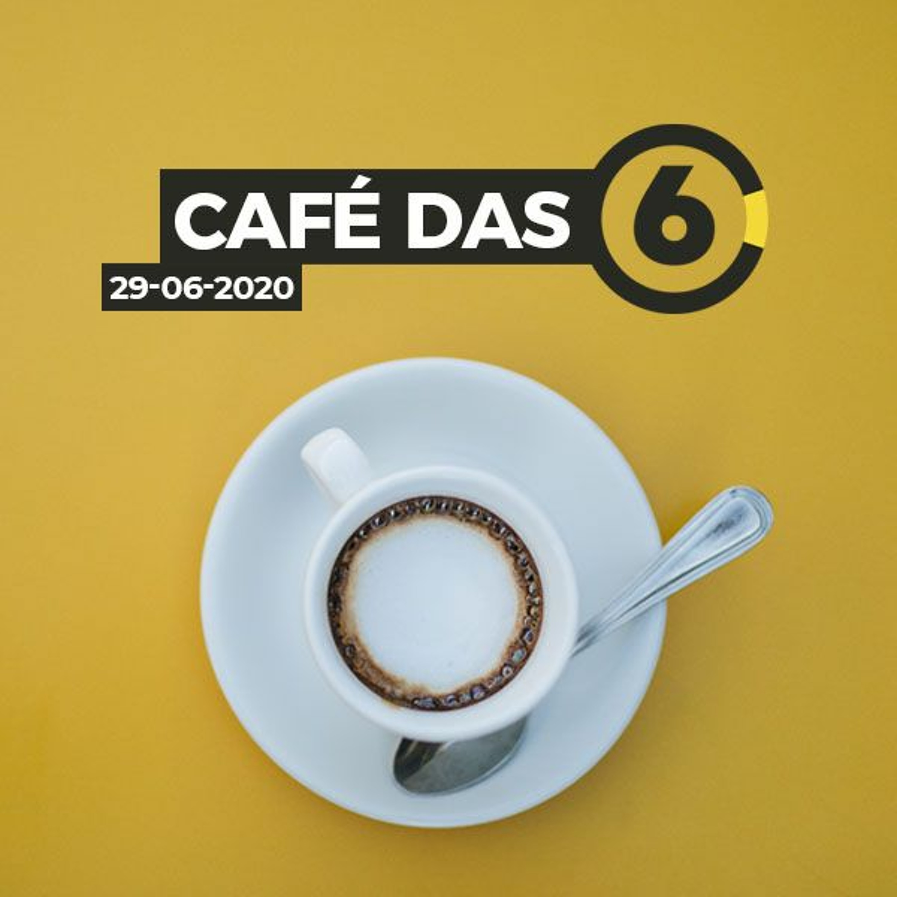 Podcasts 6 Minutos