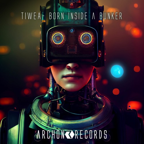 Born Inside a Bunker (Original Mix)