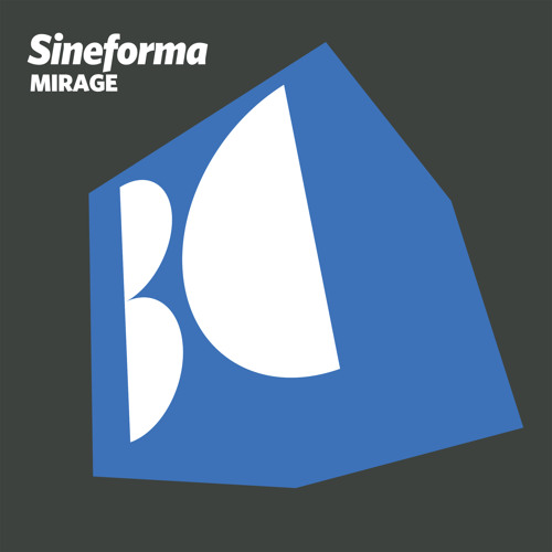 Sineforma - Before The After (Original Mix)