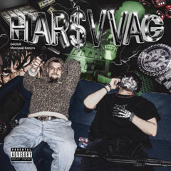 HAR$VVAG (feat. G4OUR)