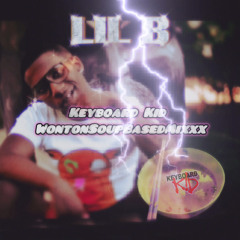 Keyboard Kid - Lil B Wonton Soup BasedMixxx.mp3