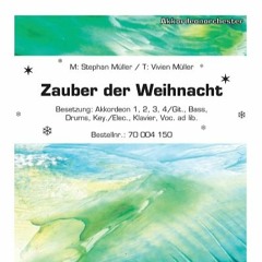 Zauber Der Weihnacht