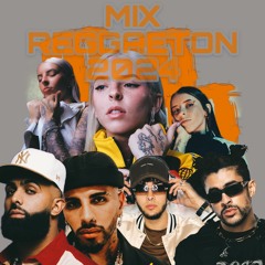 Reggaeton 2024 - Lo Mas Nuevo -  Latin Mix 2024 - Bad Bunny - Miko - Eladio - Milo - Karol - Myke