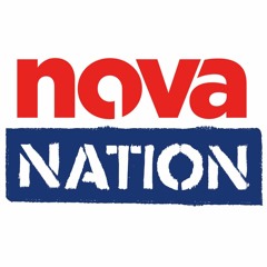 Nova Nation Megamix June 2024